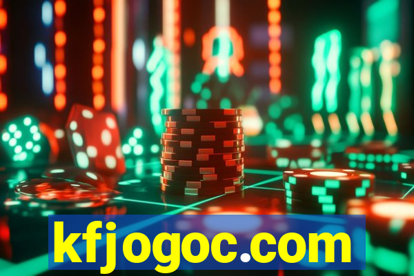 kfjogoc.com