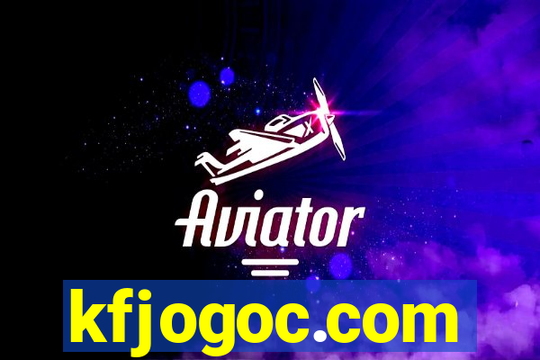 kfjogoc.com
