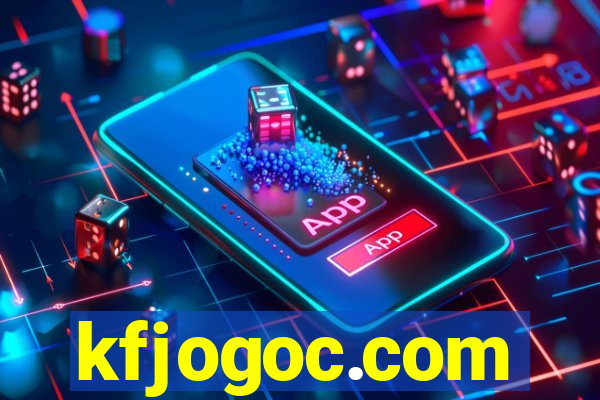 kfjogoc.com