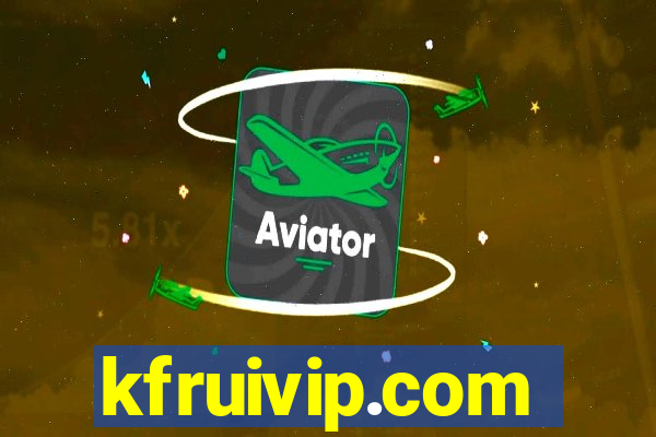 kfruivip.com