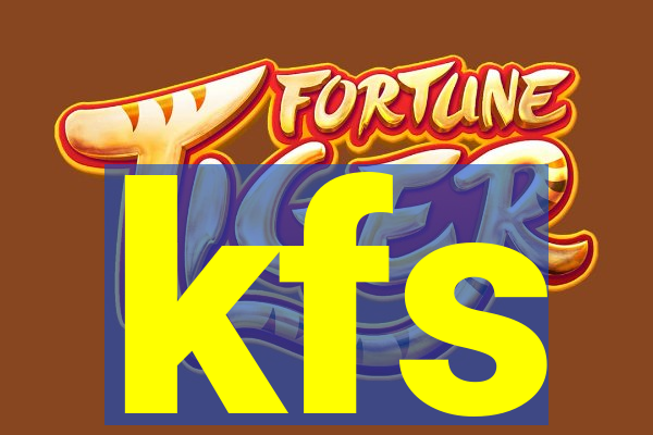 kfs-s.com
