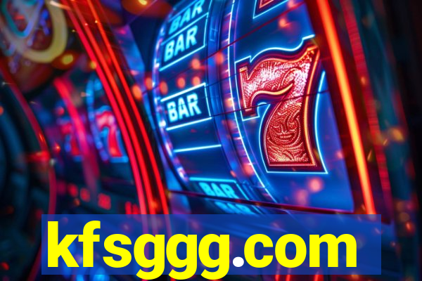 kfsggg.com