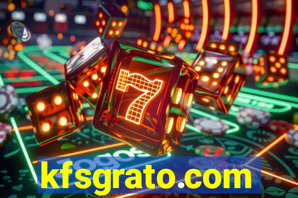 kfsgrato.com