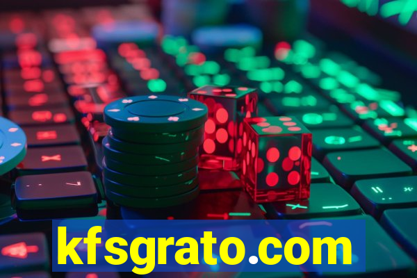 kfsgrato.com