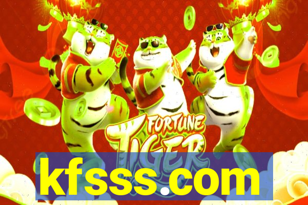 kfsss.com
