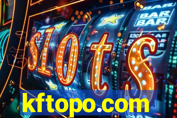 kftopo.com