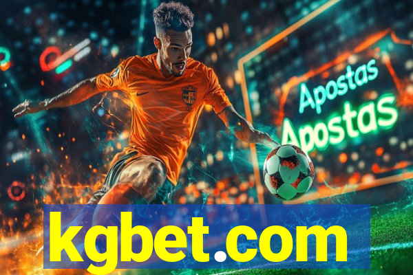 kgbet.com