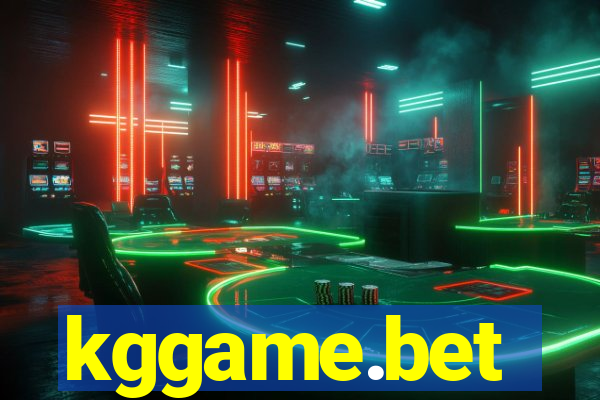 kggame.bet