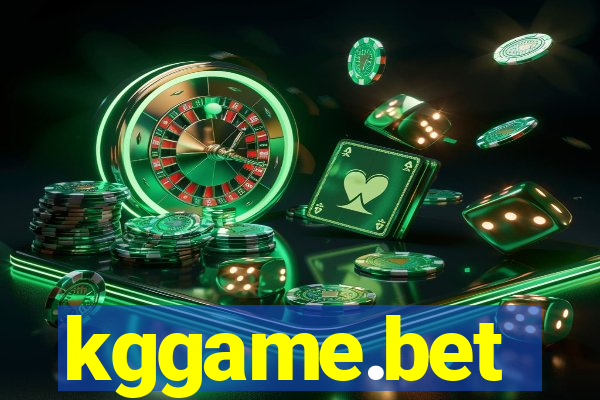 kggame.bet