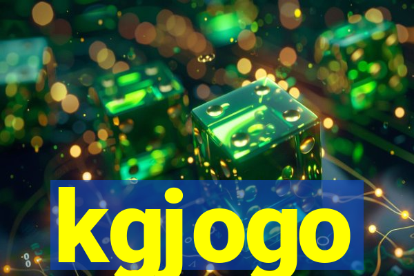 kgjogo