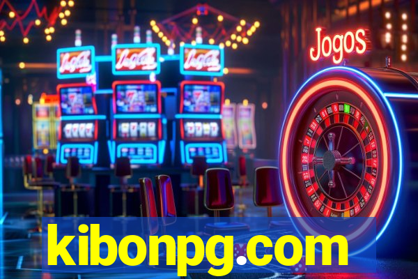 kibonpg.com