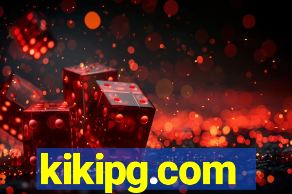 kikipg.com