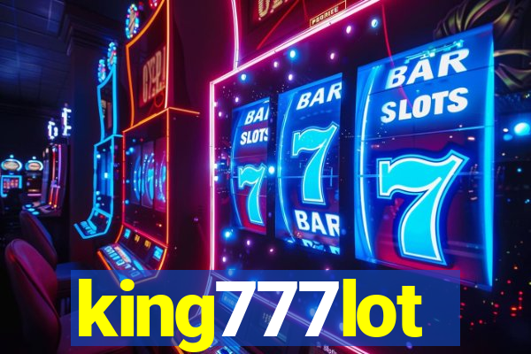 king777lot