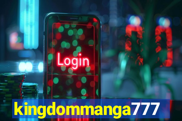 kingdommanga777