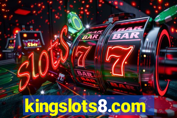 kingslots8.com