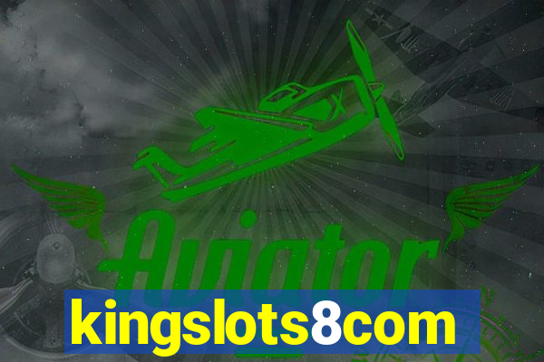 kingslots8com