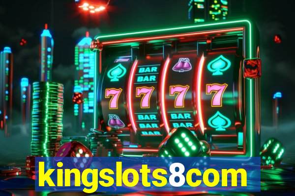kingslots8com