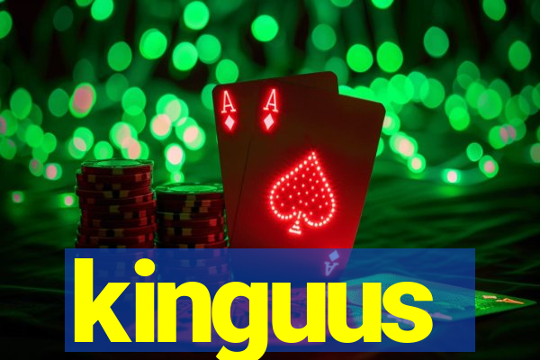 kinguus