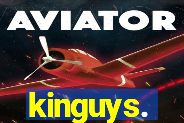 kinguys.