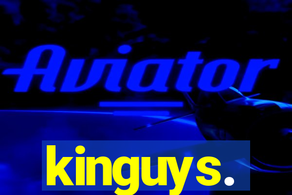 kinguys.