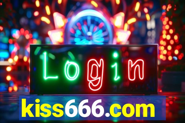 kiss666.com