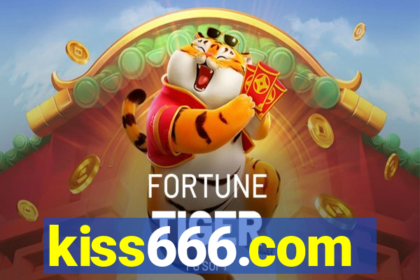 kiss666.com