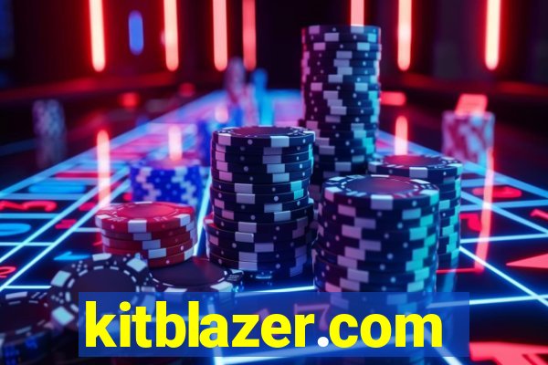 kitblazer.com