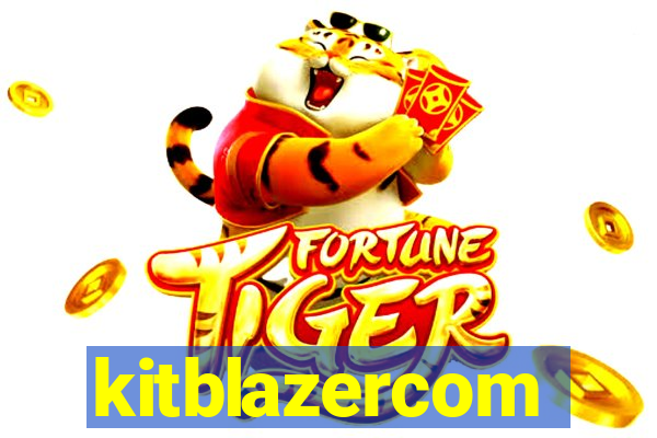 kitblazercom