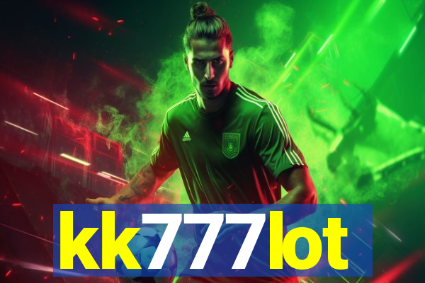 kk777lot