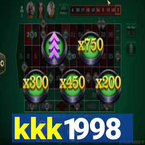 kkk1998