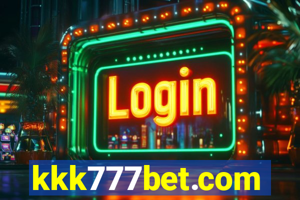 kkk777bet.com