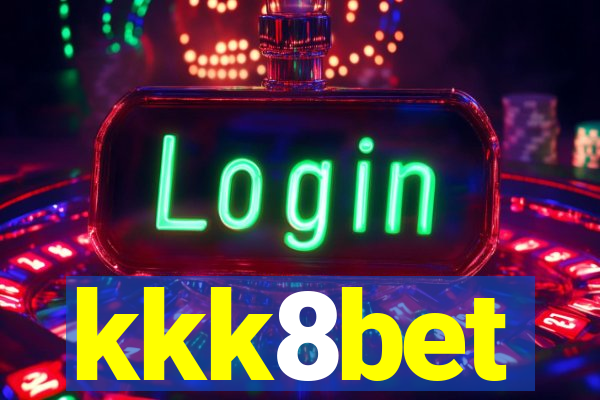 kkk8bet