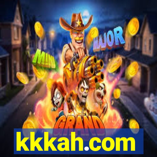 kkkah.com
