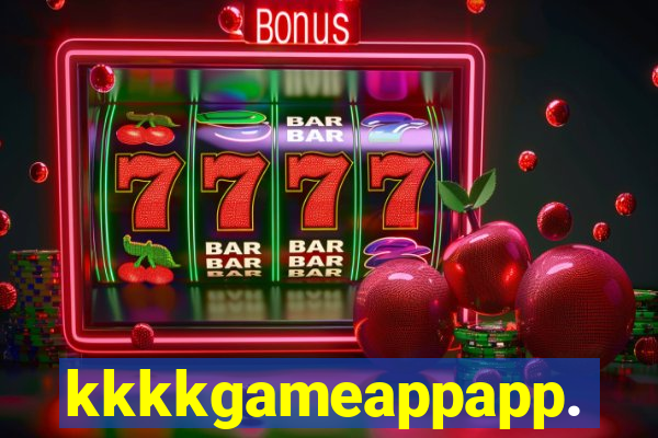 kkkkgameappapp.com