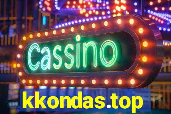 kkondas.top