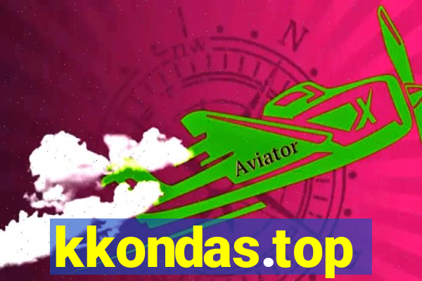 kkondas.top
