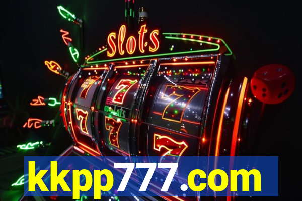 kkpp777.com