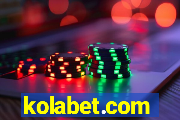 kolabet.com