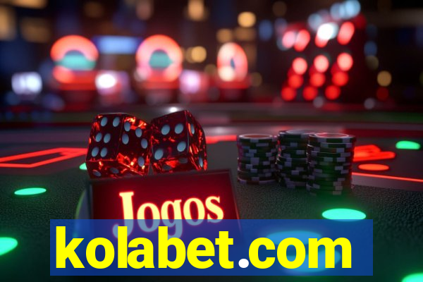 kolabet.com