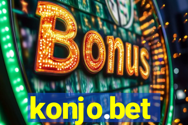konjo.bet