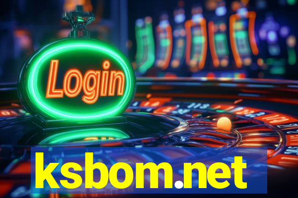 ksbom.net