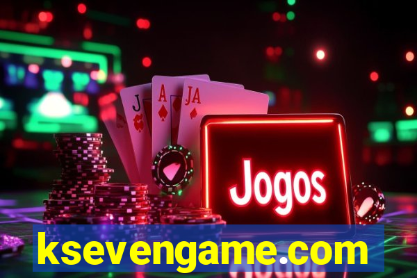 ksevengame.com