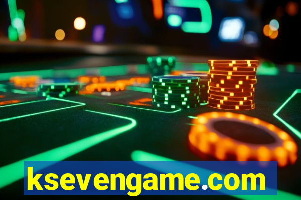 ksevengame.com