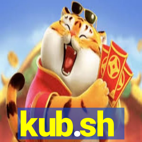 kub.sh