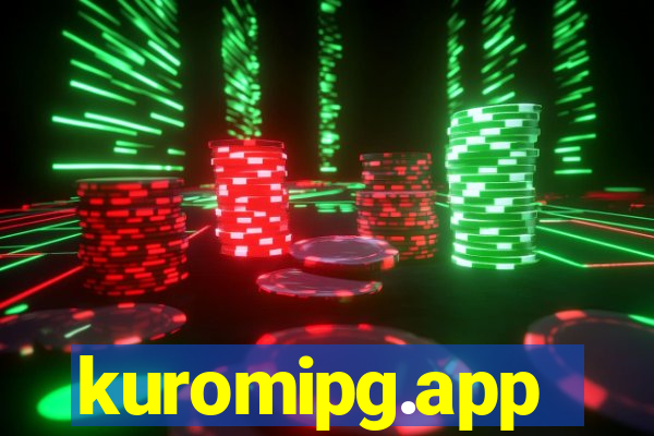 kuromipg.app