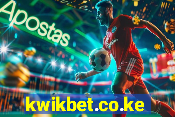 kwikbet.co.ke