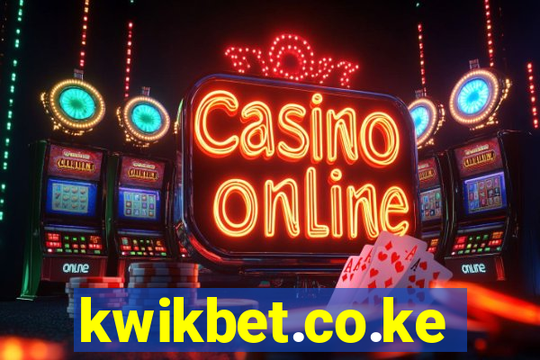 kwikbet.co.ke