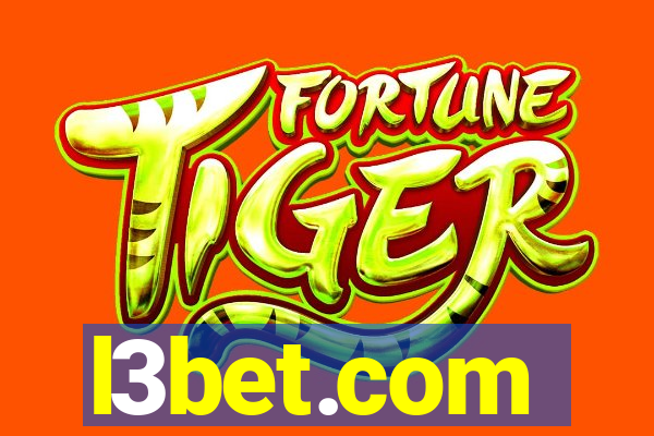 l3bet.com