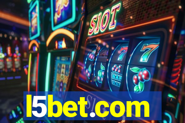 l5bet.com