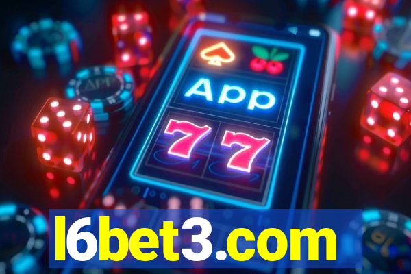 l6bet3.com
